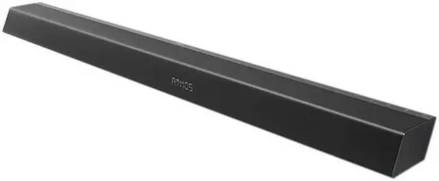 Alt view image 4 of 11 - Philips Soundbar 3.1.2 with Wireless Subwoofer