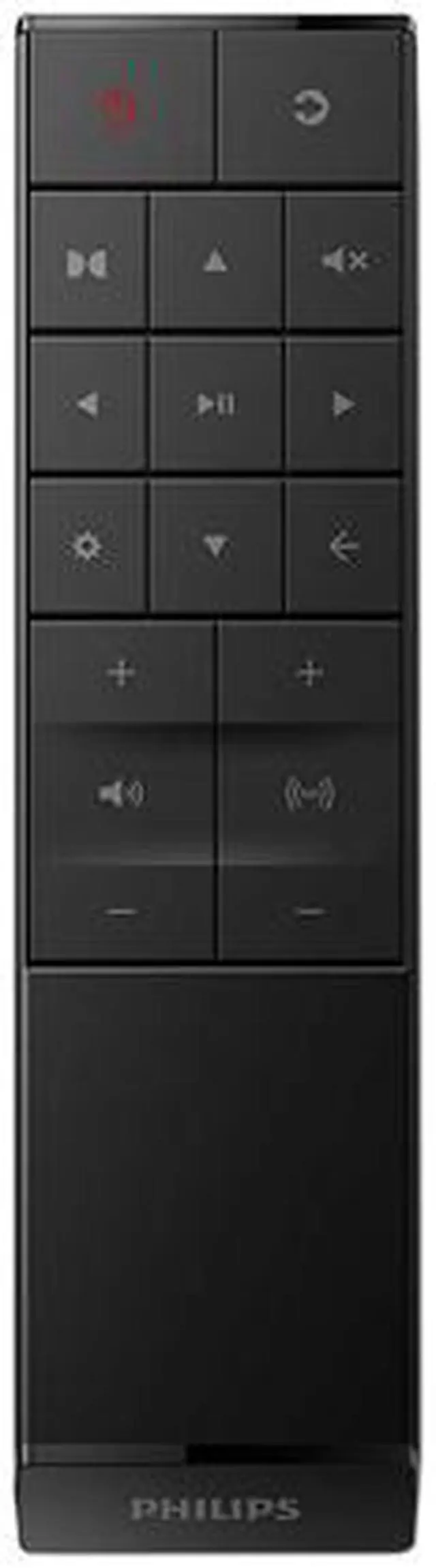 Alt view image 8 of 11 - Philips Soundbar 3.1.2 with Wireless Subwoofer