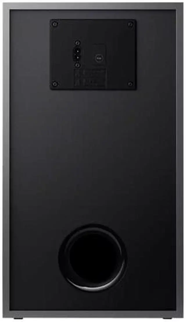 Alt view image 7 of 11 - Philips Soundbar 3.1.2 with Wireless Subwoofer