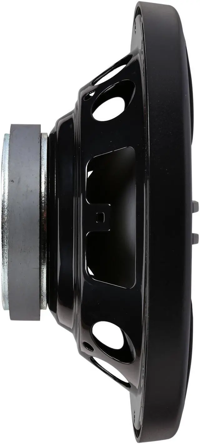 Alt view image 3 of 6 - Crunch CS653 6.5" 300 Watts Peak Power Speakers