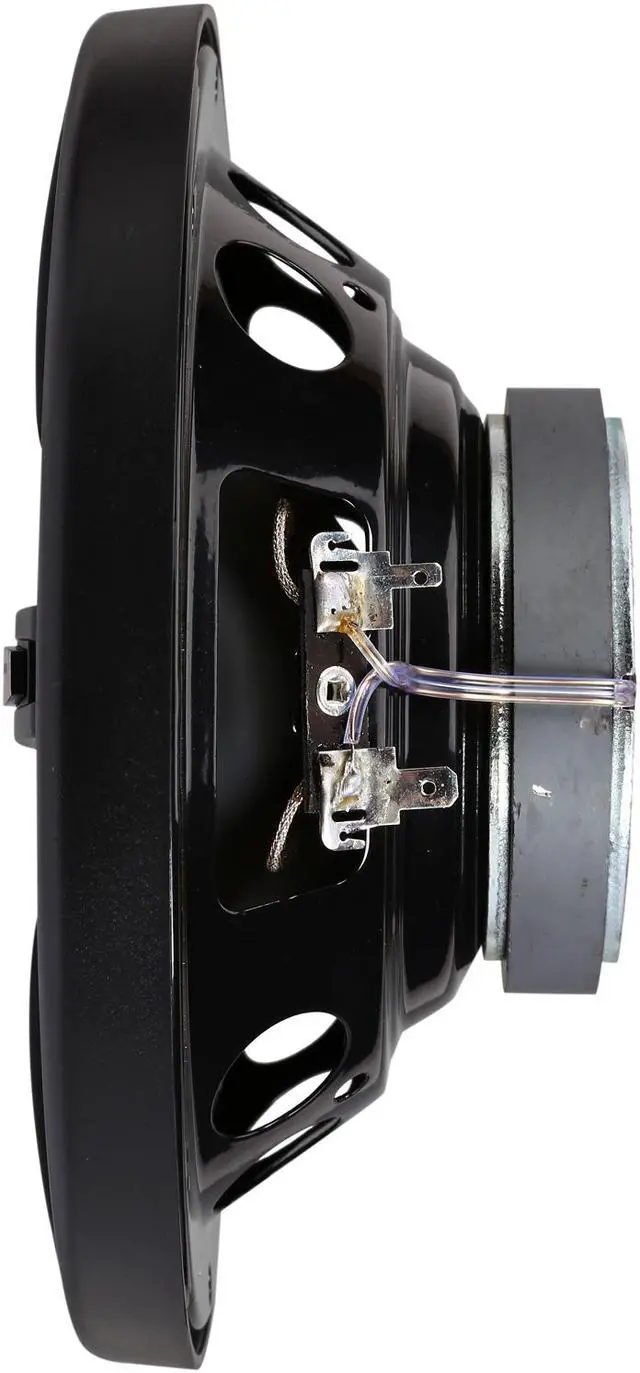 Alt view image 5 of 6 - Crunch CS653 6.5" 300 Watts Peak Power Speakers