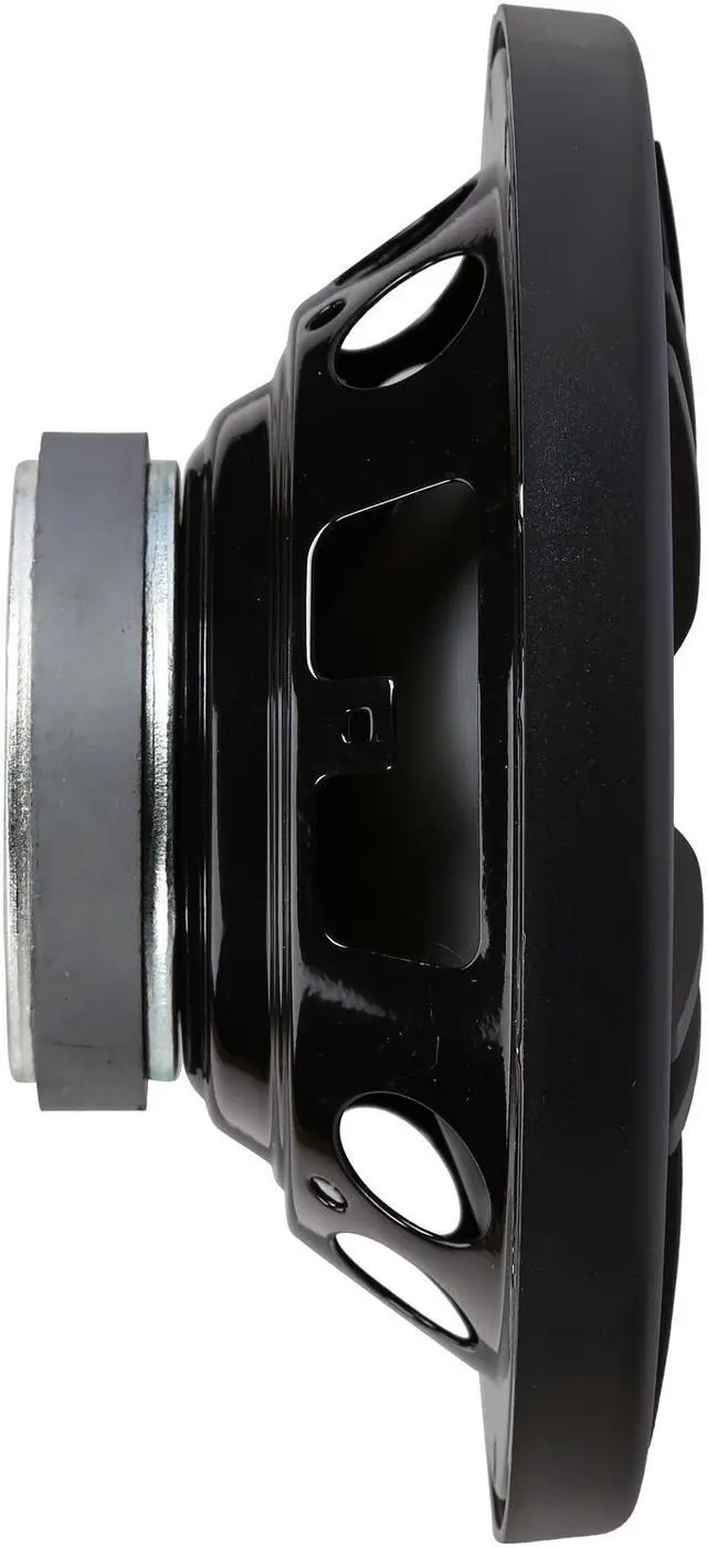 Alt view image 3 of 10 - Crunch 300W Full Range 2 Way 4 Ohm Component Car Audio 6.5" Speaker Pair | CS65C