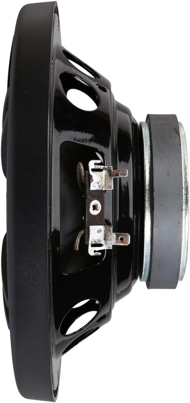 Alt view image 5 of 10 - Crunch 300W Full Range 2 Way 4 Ohm Component Car Audio 6.5" Speaker Pair | CS65C