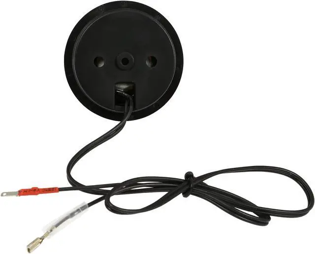 Alt view image 8 of 10 - Crunch 300W Full Range 2 Way 4 Ohm Component Car Audio 6.5" Speaker Pair | CS65C