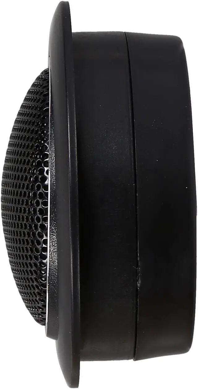 Alt view image 9 of 10 - Crunch 300W Full Range 2 Way 4 Ohm Component Car Audio 6.5" Speaker Pair | CS65C