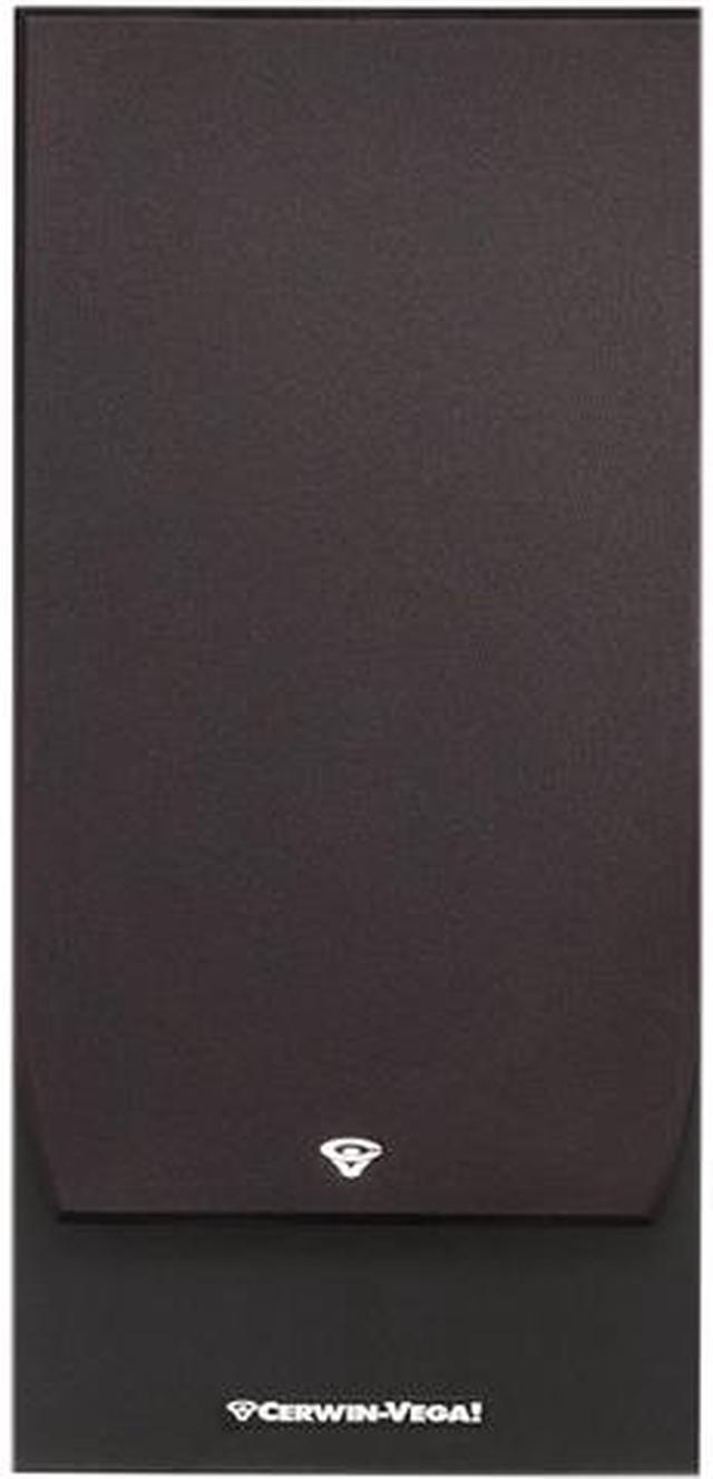 Main image of Cerwin-Vega SL-15 15" 3-Way Floor Tower Speaker