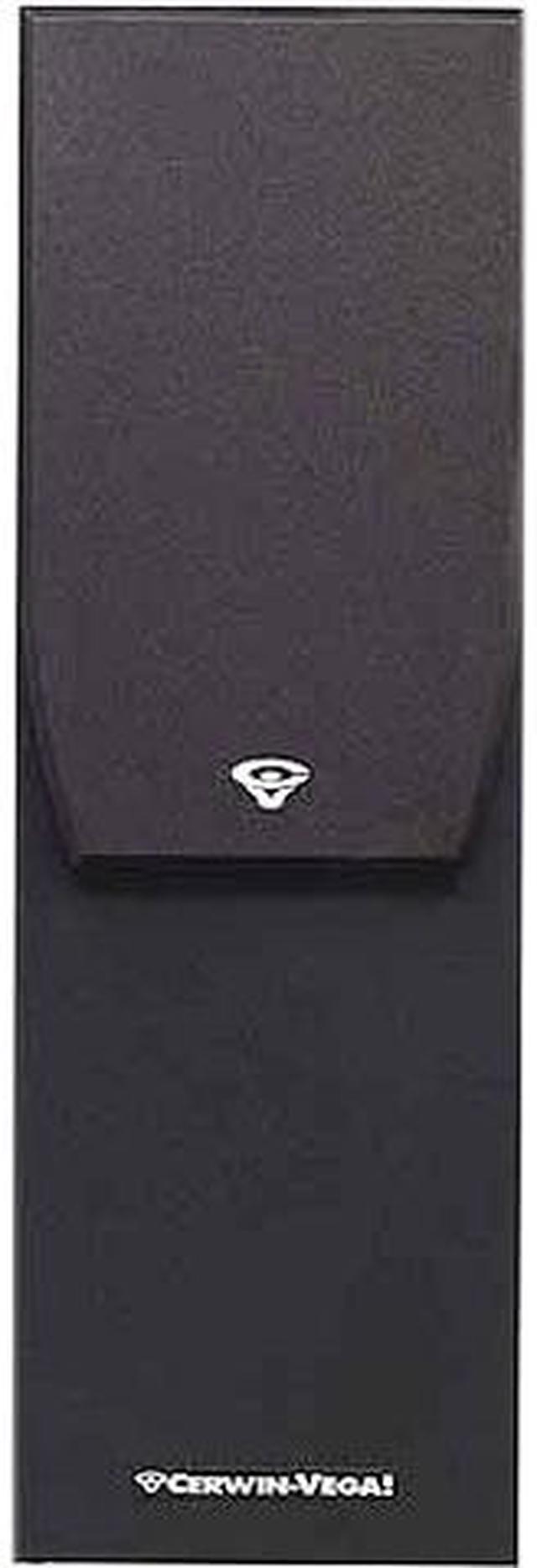 CERWIN-VEGA CWV SL8 2-Way Home Audio Floor Speaker - Newegg.com