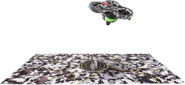 Alt view image 2 of 5 - Air Hogs - Connect Augmented Reality Mission Drone
