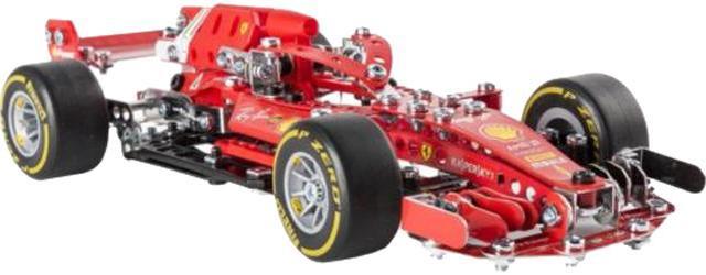 Meccano formula sales 1 ferrari