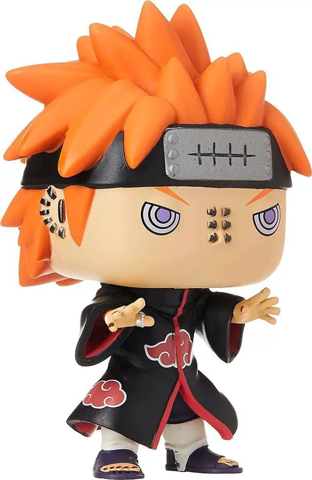 Main image of Funko 49807 Pop! Animation: Naruto - Pain