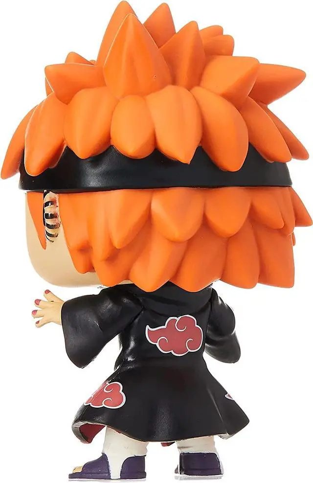 Alt view image 2 of 3 - Funko 49807 Pop! Animation: Naruto - Pain