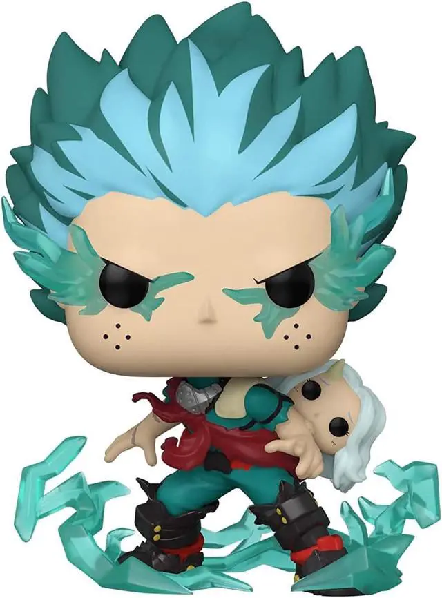 Main image of Funko 51933 Pop! Animation: My Hero Acadamia - Infinite Deku with Eri