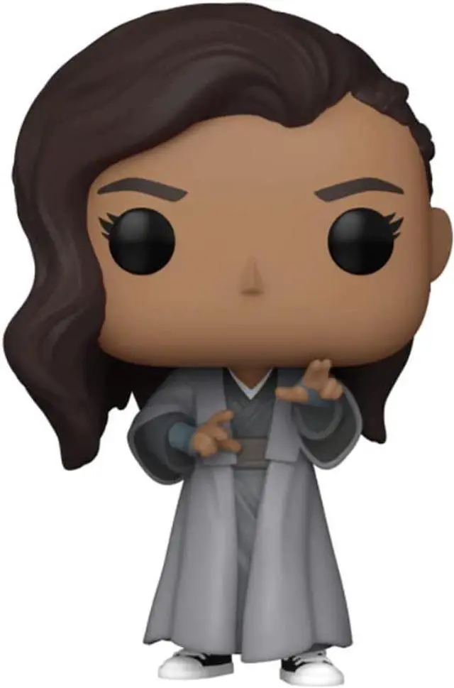 Main image of Funko 62406 Pop! Marvel: Doctor Strange Multiverse of Madness - America Chavez