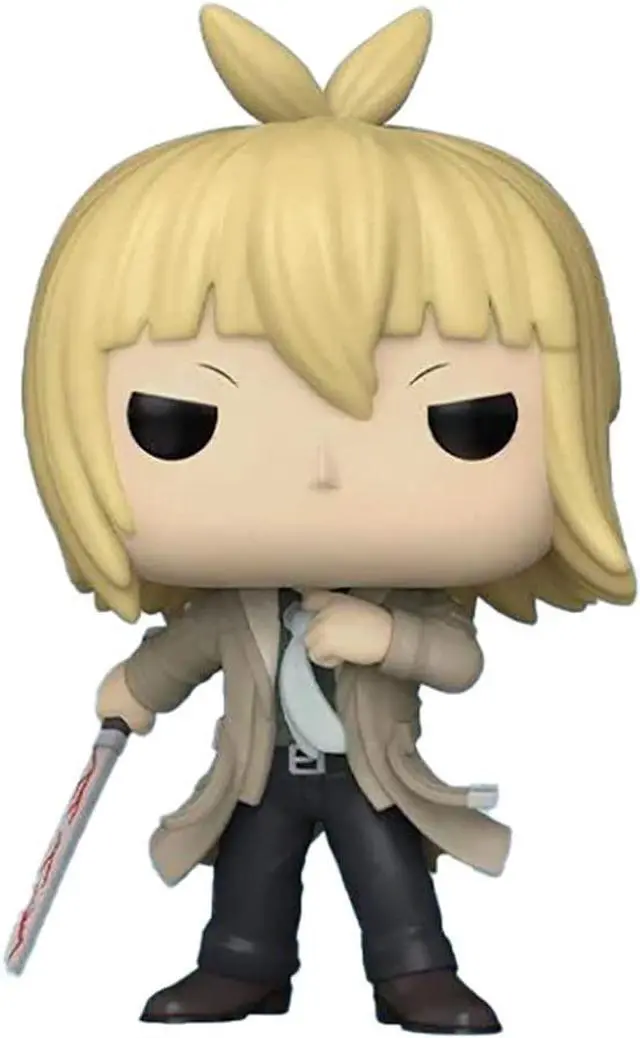 Main image of Funko 58136 Pop! Animation: Tokyo Ghoul:re- Shirazu