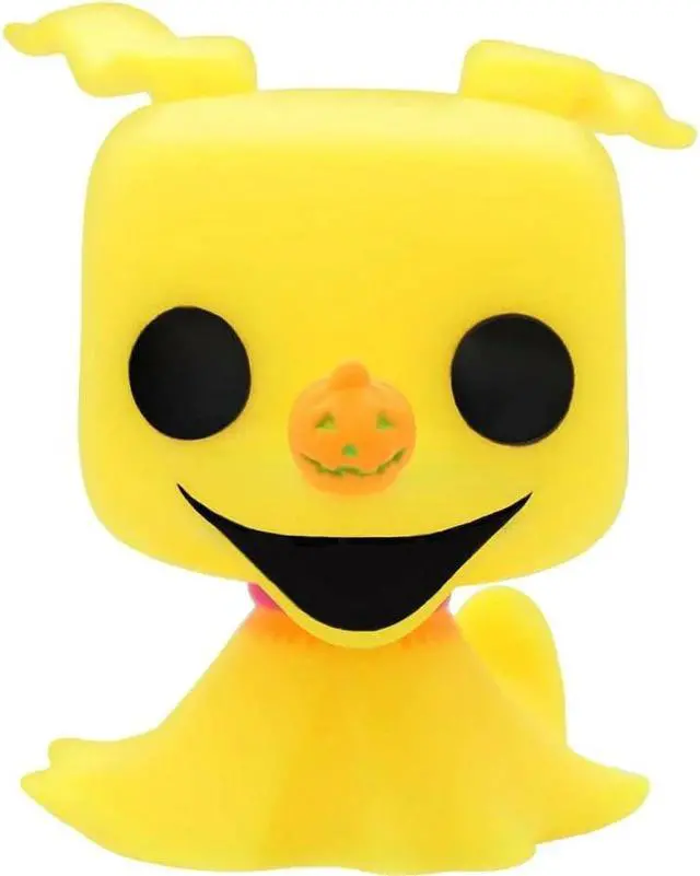 Funko 63964 Pop! Disney: The Nightmare Before Christmas - Zero