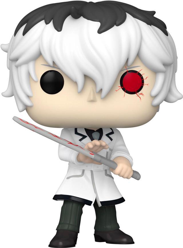 Main image of Funko 57641 Pop! Animation: Tokyo Ghoul - re-Haise Sasaki