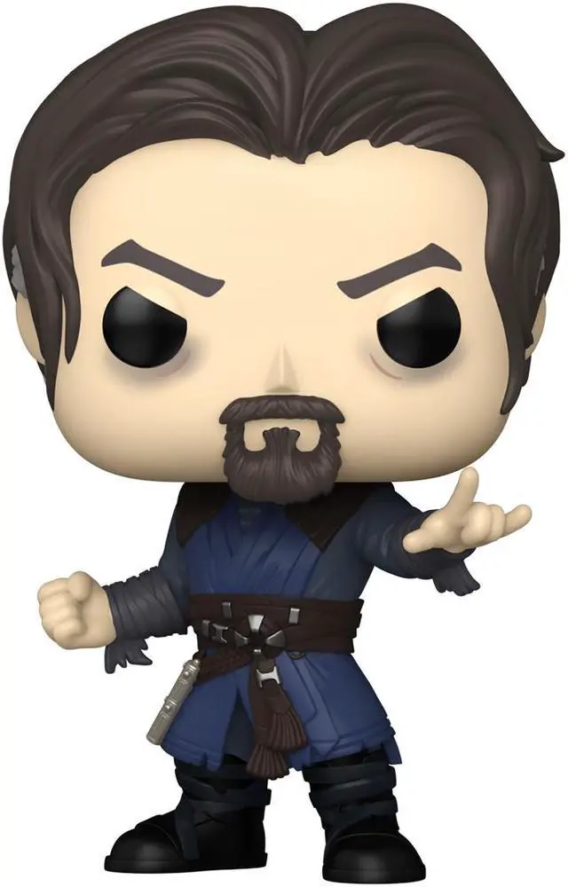 Main image of Funko 62405 Pop! Marvel: Doctor Strange Multiverse of Madness - Sinister Strange