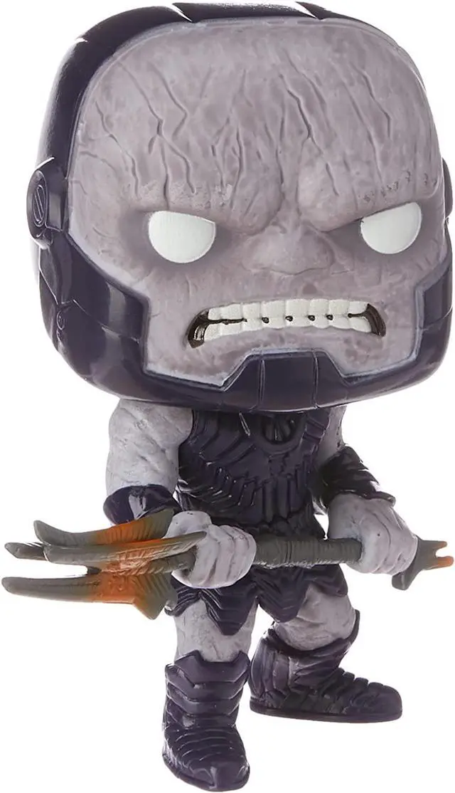 Main image of Funko 57359 Pop! DC: Justice League The Snyder Cut - Darkseid