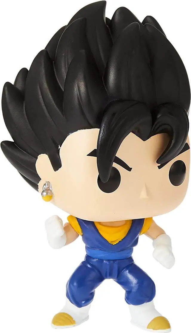Main image of Funko Pop! Animation: Dragon Ball Z - Vegito (48662)