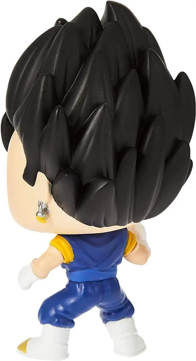 Alt view image 2 of 3 - Funko Pop! Animation: Dragon Ball Z - Vegito (48662)