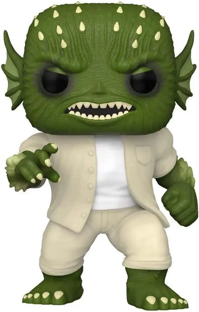 Main image of Funko Pop! TV: Marvel: She-Hulk - Abomination 64199
