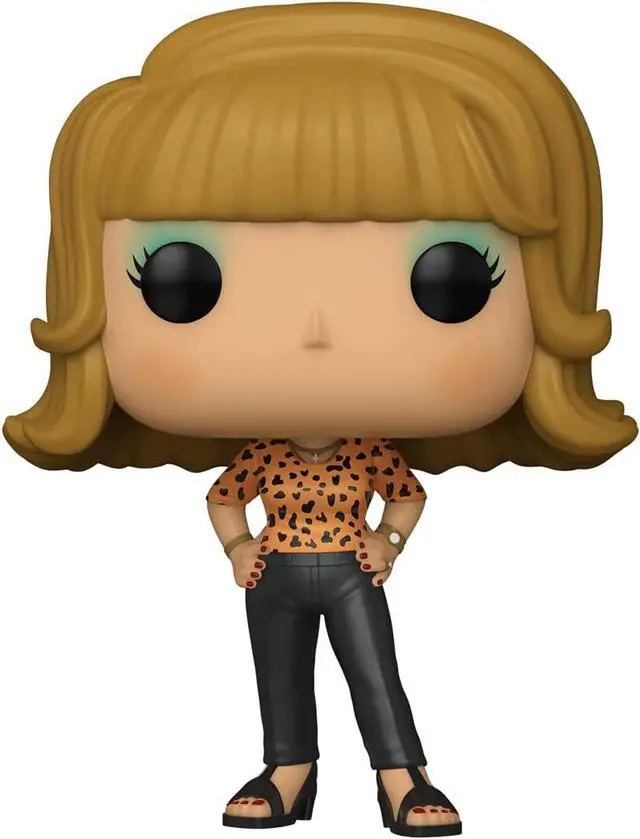 Main image of Funko Pop! TV: The Sopranos - Carmela Soprano 59292