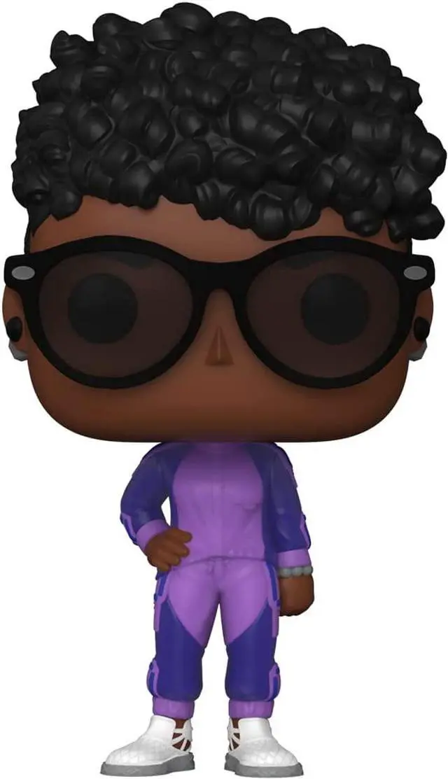 Main image of Funko Pop! Marvel: Black Panther: Wakanda Forever - Shuri 63943