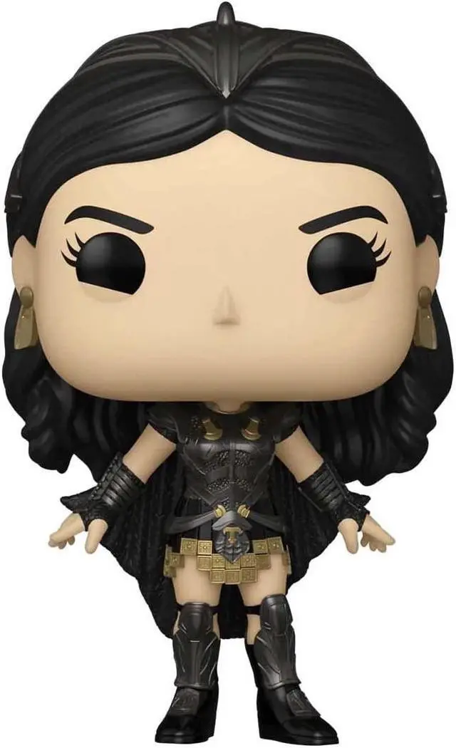 Main image of Funko Pop! Movies: Shazam! Fury of The Gods - Kalypso  69126