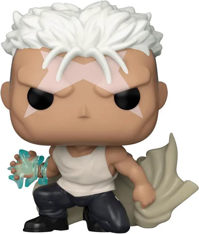 Main image of Funko Pop! Animation: Full Metal Alchemist: Brotherhood - Scar  57740