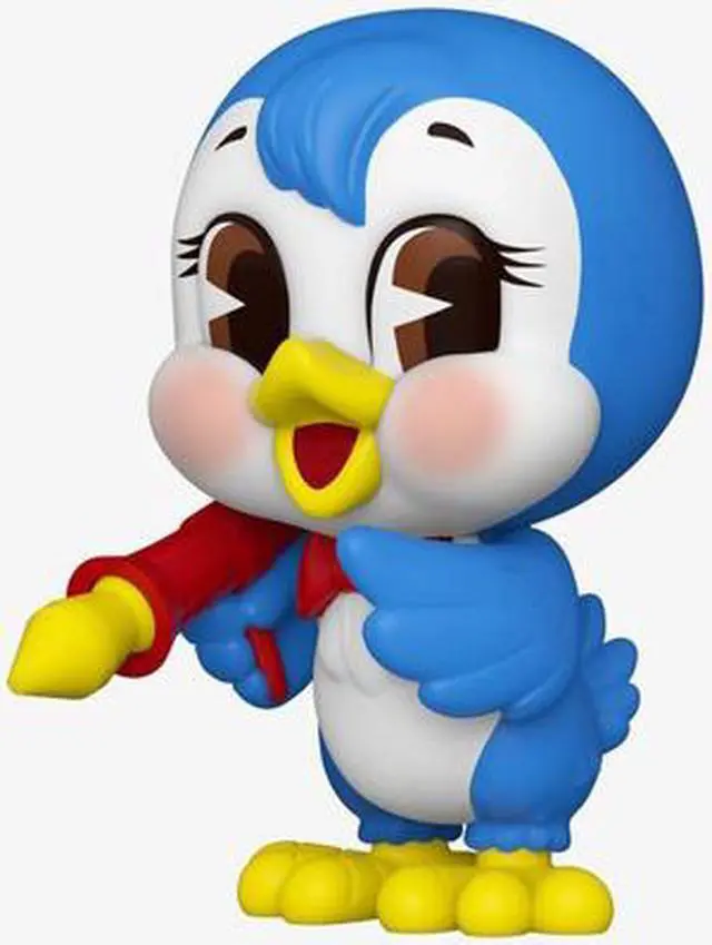 Main image of Villainous Valentines- Birdy