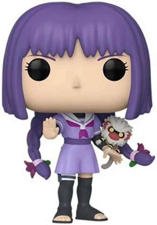 Main image of Funko Pop Anime Boruto Sumire With Nue