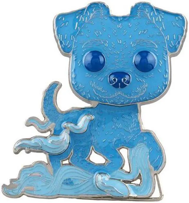 Main image of Patronus Ron Weasley