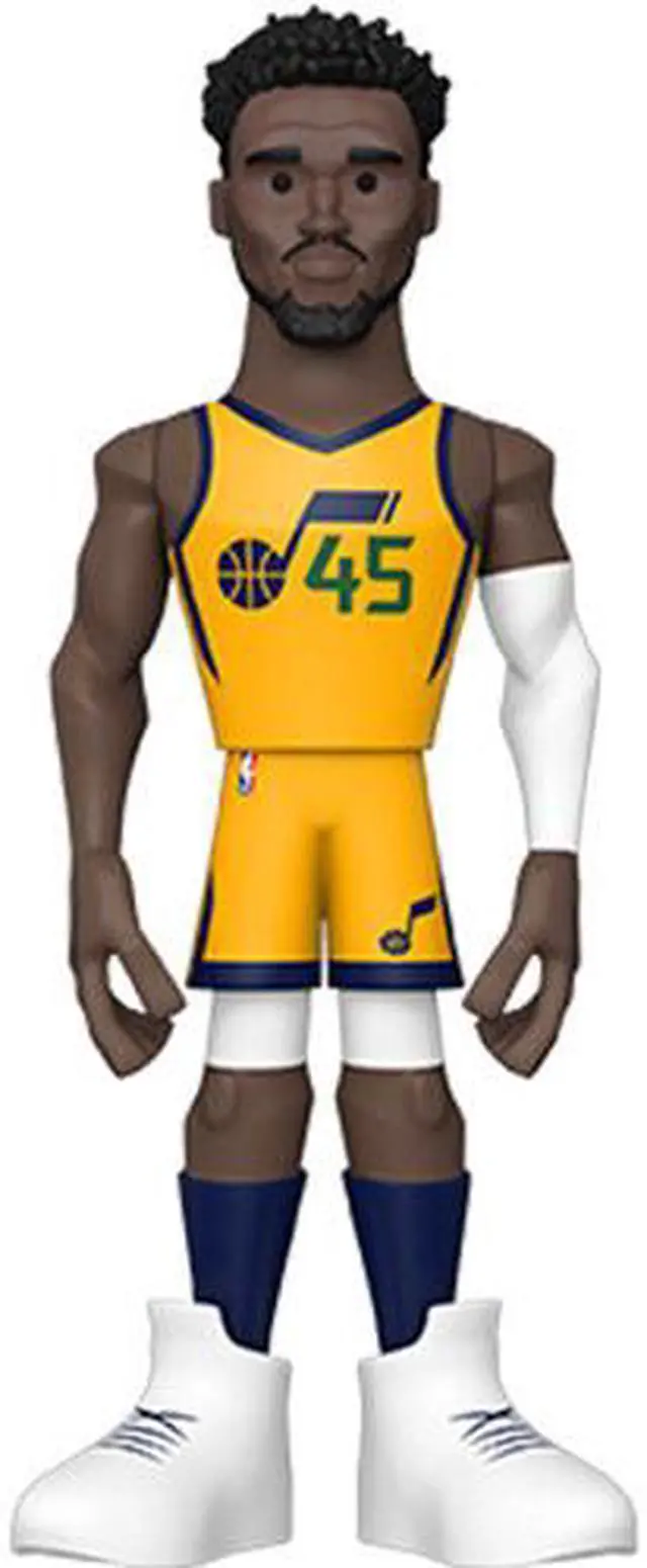 Main image of Jazz-Donovan Mitchell(Ce'21) (Styles May Vary)
