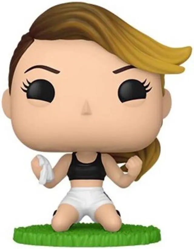 Main image of Us Women'S National Team - Brandi Chastain