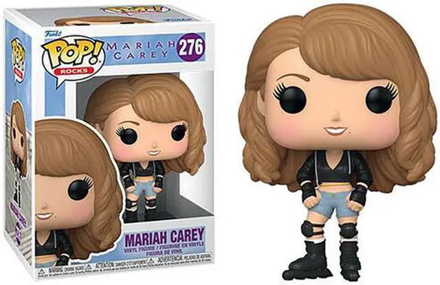 Main image of Mariah Carey- Fantasy