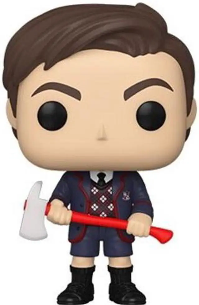 Main image of Umbrella Academy- Number 5