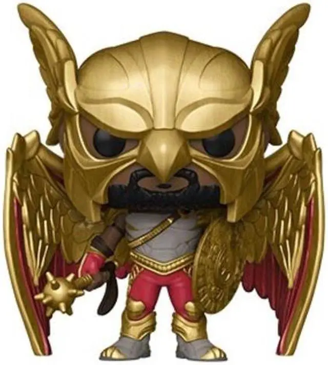 Main image of Black Adam- Pop! 6