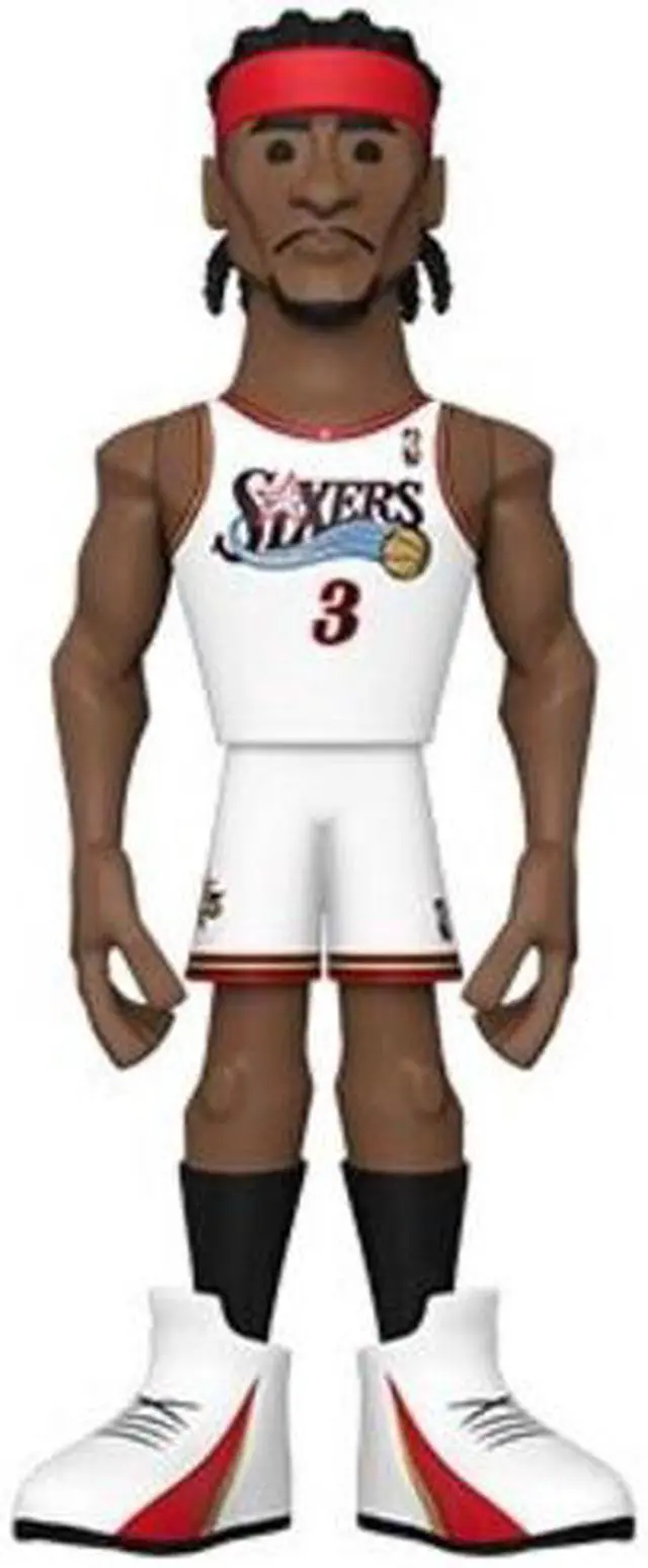 Main image of 76Ers- Allen Iverson (Styles May Vary)
