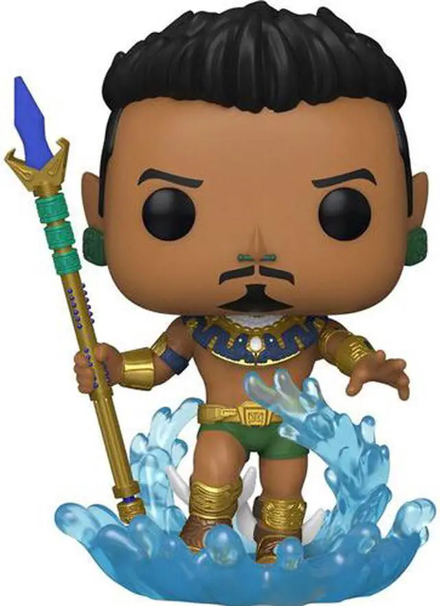 Main image of Black Panther - Wakanda Forever -Pop! 1