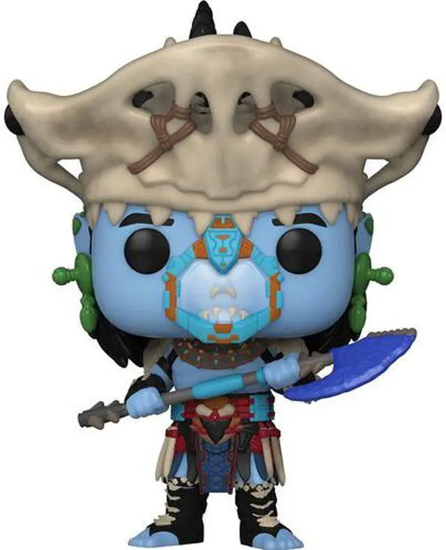 Main image of Black Panther - Wakanda Forever -Pop! 3