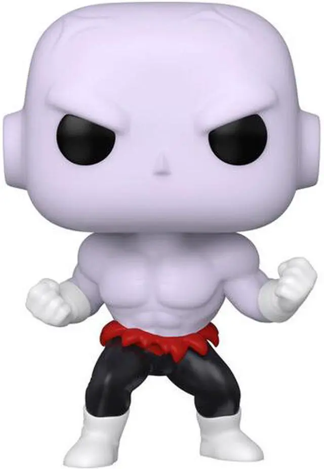 Main image of Funko Pop Anime Dragon Ball Super Jiren With Power