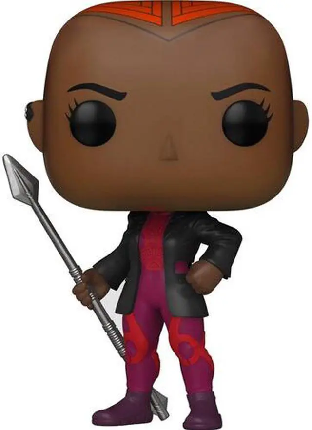 Main image of Black Panther - Wakanda Forever -Pop! 8