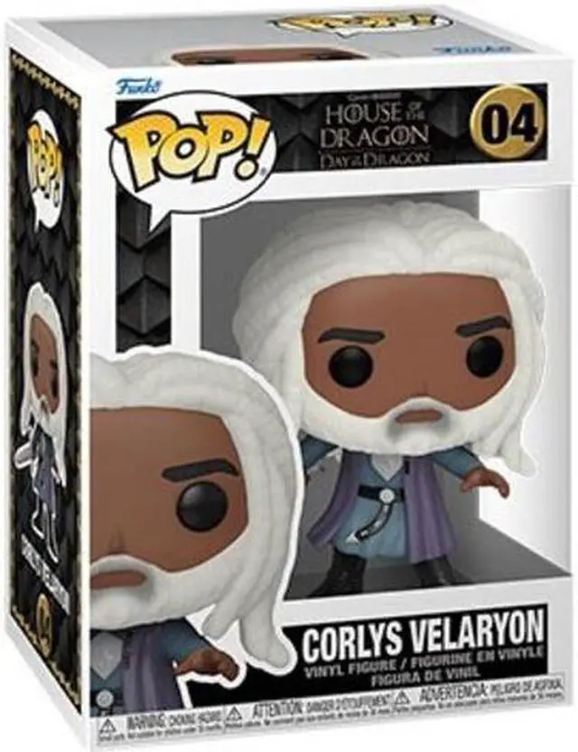 Main image of Game Of Thrones - House Of The Dragon- Pop! 3