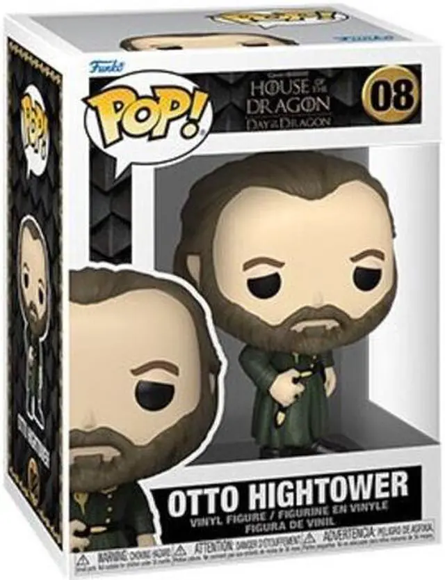 Main image of Game Of Thrones - House Of The Dragon- Pop! 7