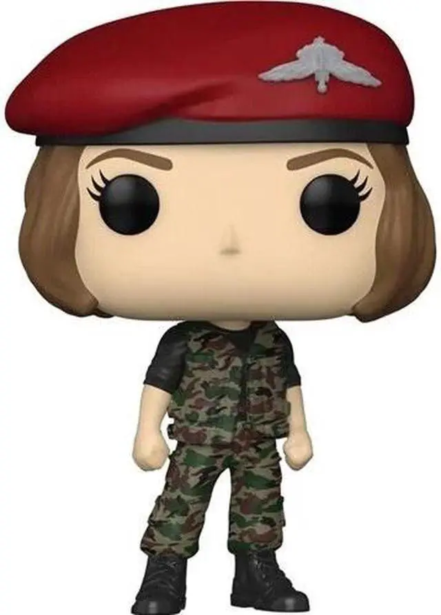 Main image of Stranger Things Season 4- Pop! 19