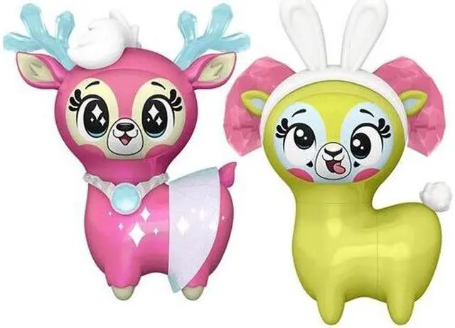 Main image of Gems-2Pk (Spring) Blush&Pinky