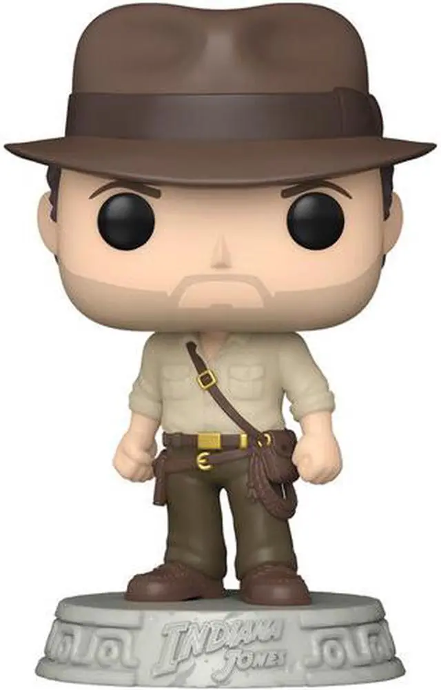 Main image of Raiders Of The Lost Ark - Indiana Jones