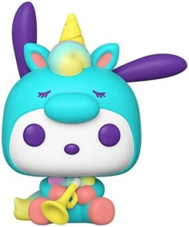 Main image of Hello Kitty- Pochacco(Up)