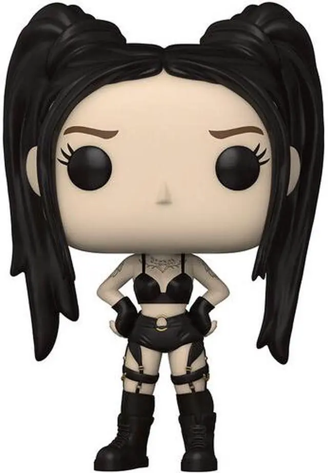 Main image of Bella Poarch- Bab Look 1