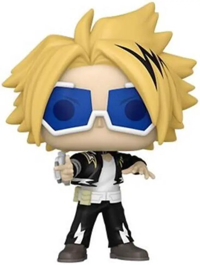 Main image of Funko Pop Anime My Hero Academia Denki Kaminari